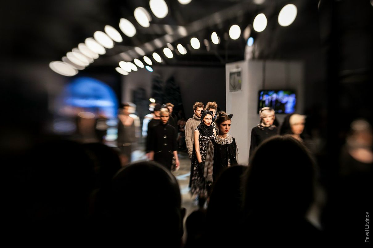 Павел Литвинов | Санкт-Петербург