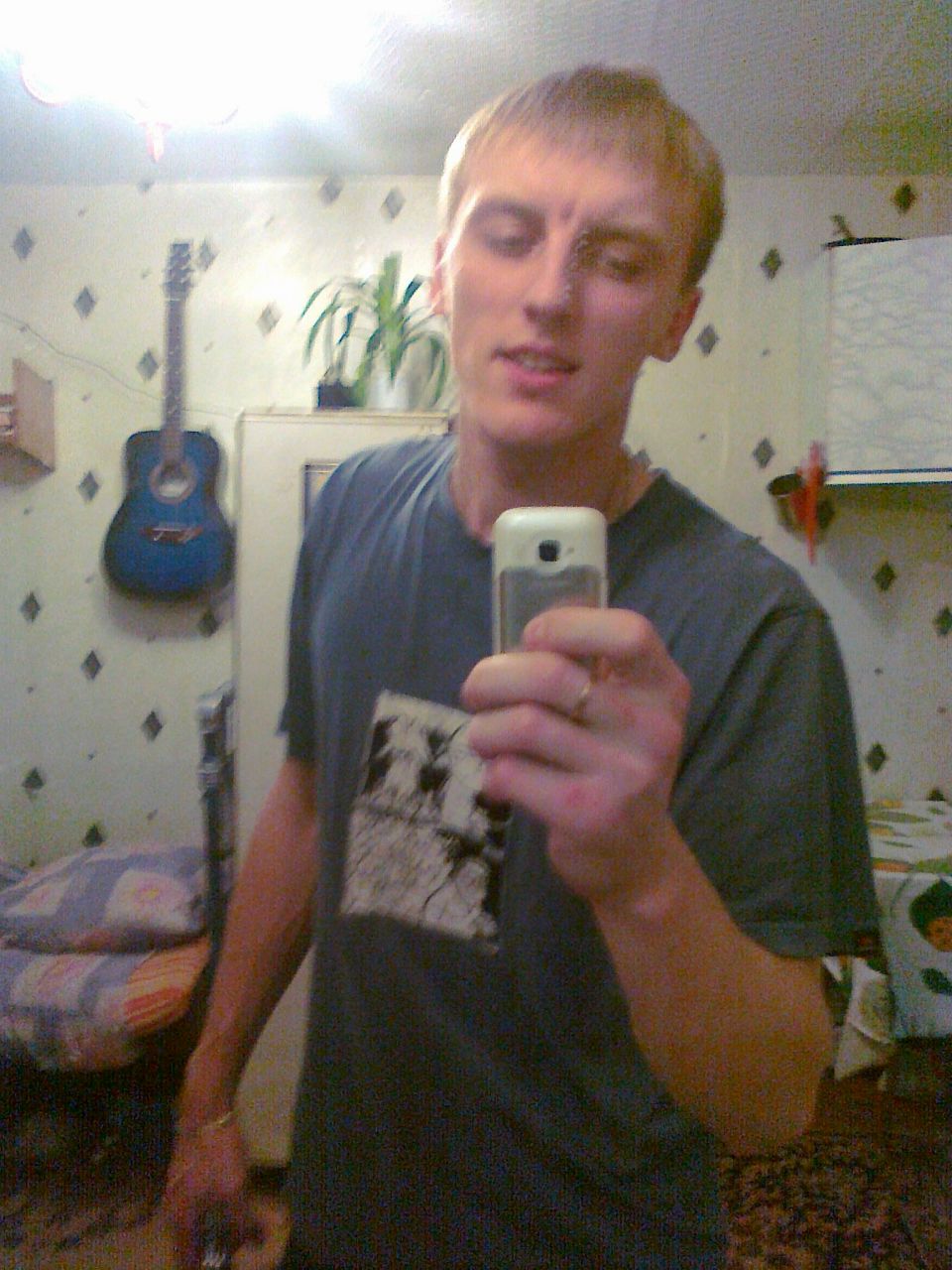 Ваня Малышев | Тольятти