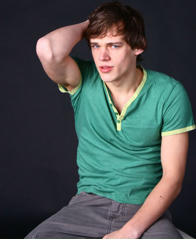 Владислав Пшеничка | Харьков