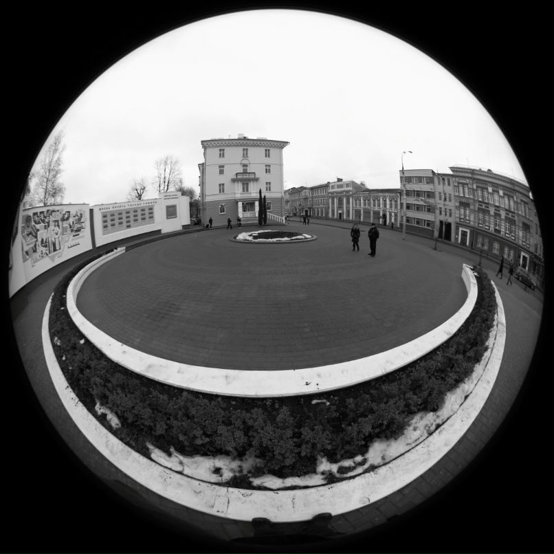 Александр Брыков | Москва