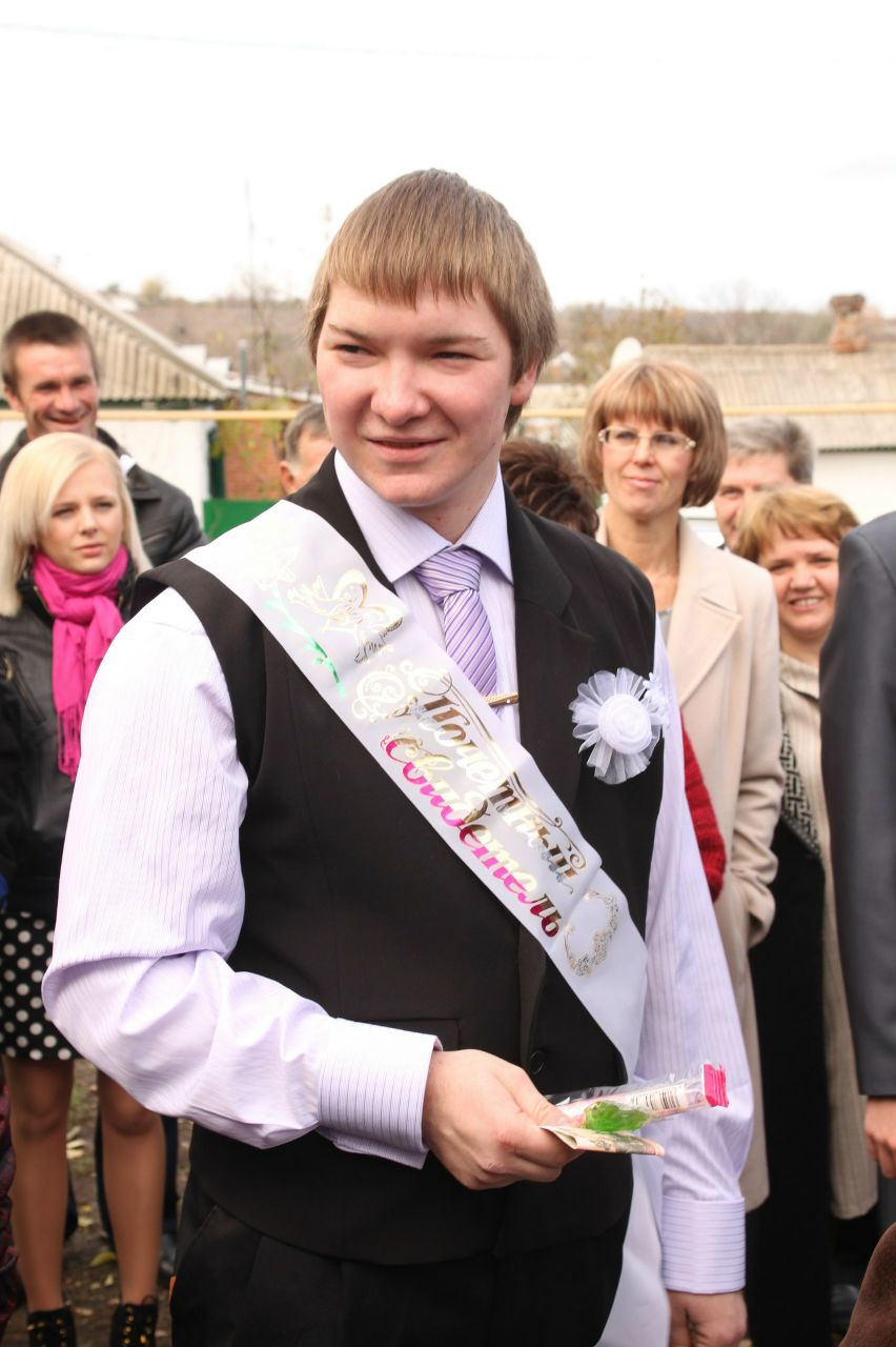 Илья Блохин | Шахты