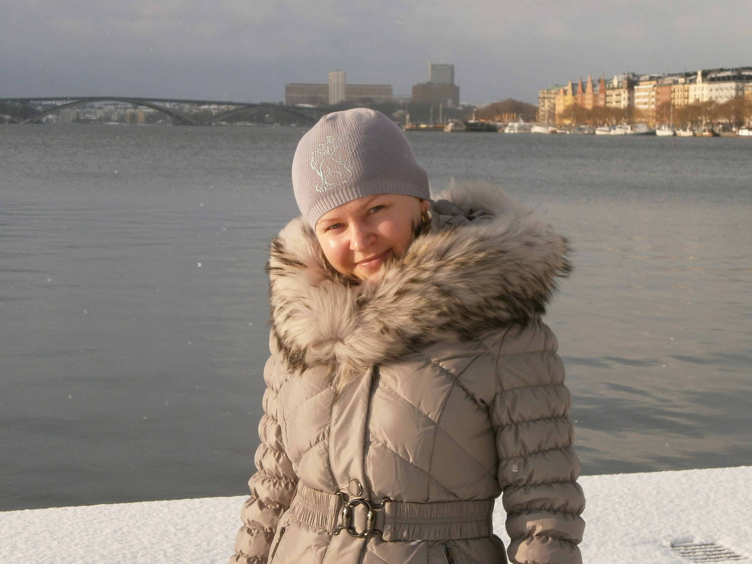 Фото профиля