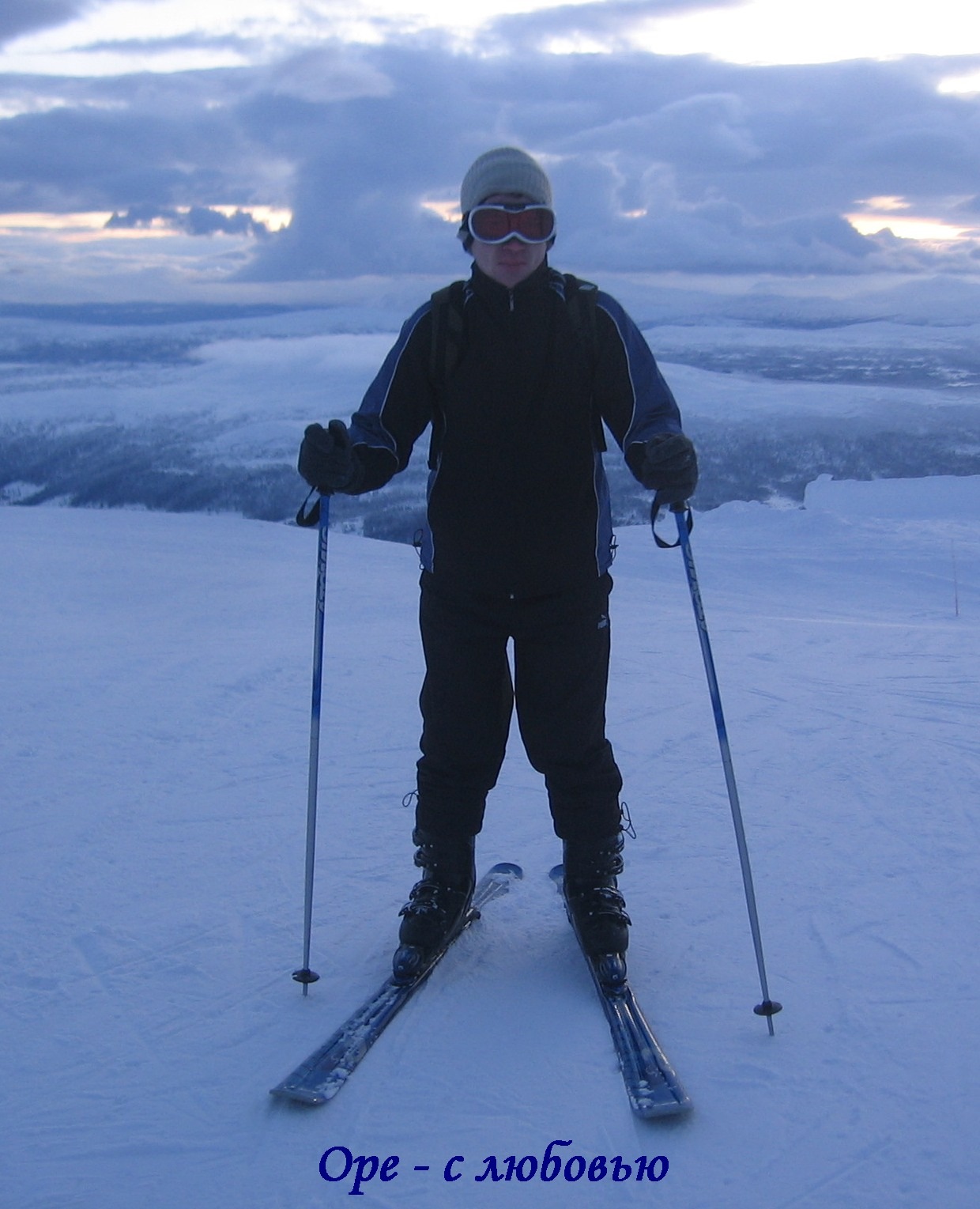 Фото профиля