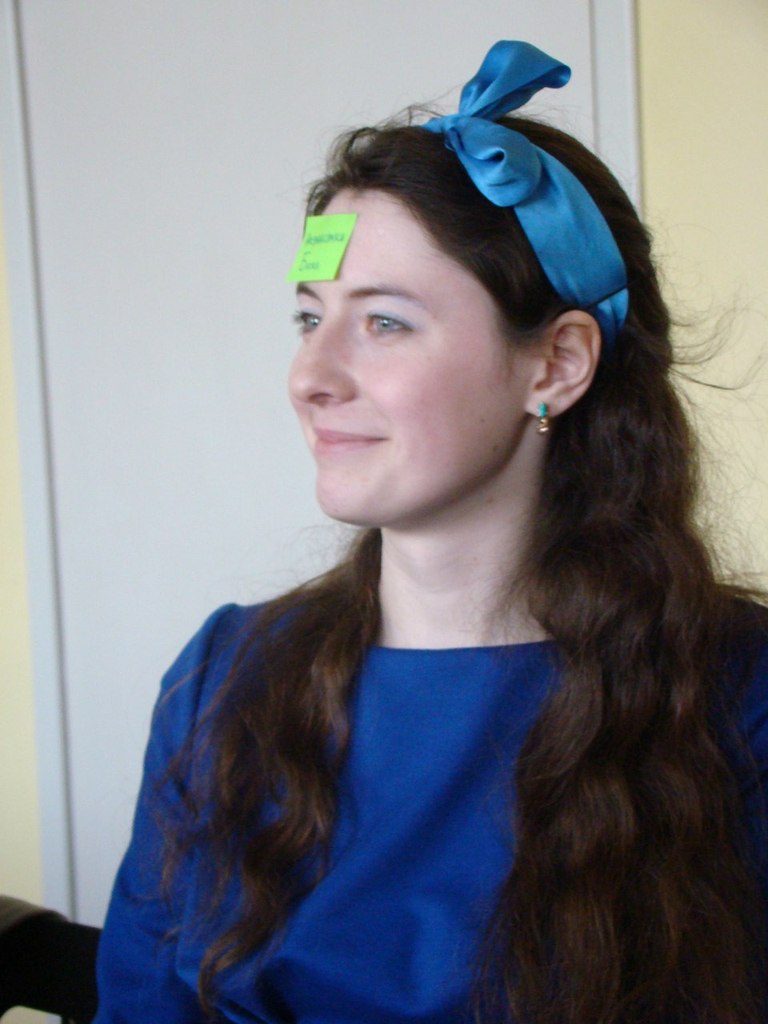 Юлия Штогрен | Санкт-Петербург