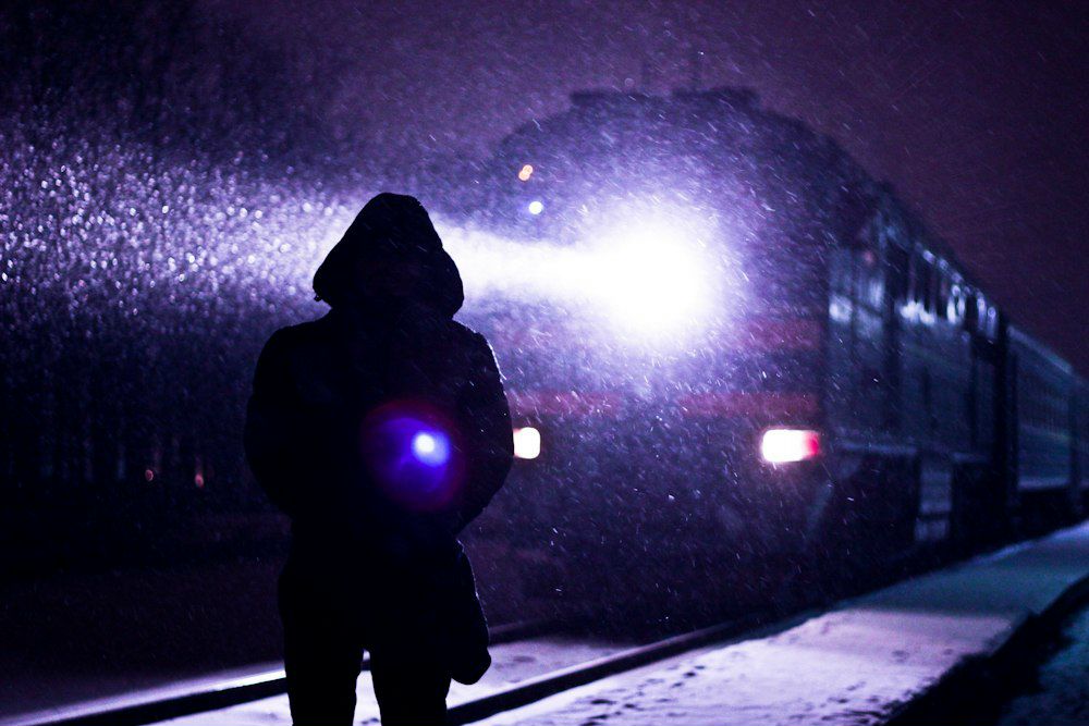 Дмитрий Никуличев | Воронеж