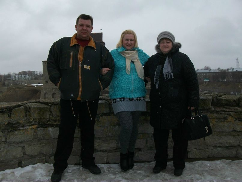 Владимир Дегтев александрович | Великий Новгород