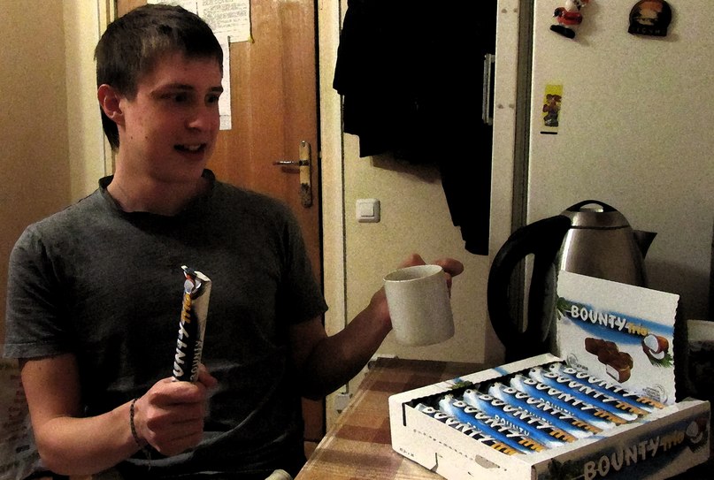 Сергей Симонов | Москва