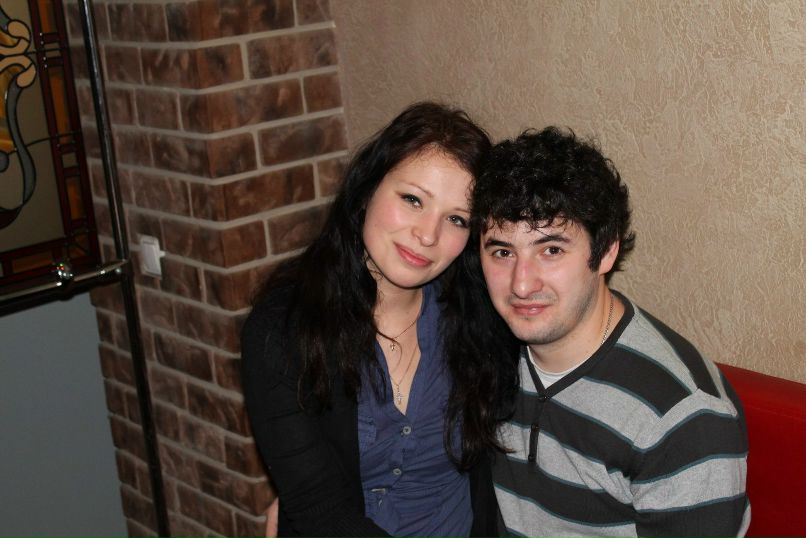 Максим Ромашов | Нижний Новгород