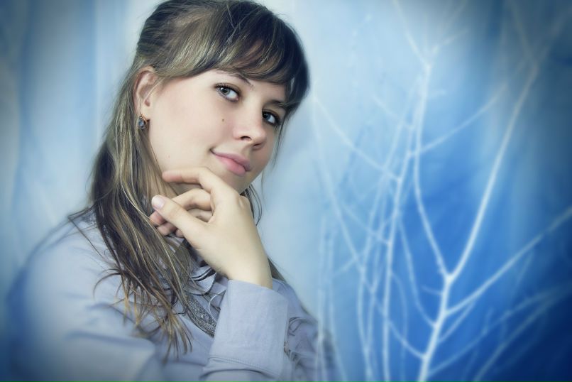 Юлиана Казимирова 是非 | Калининград