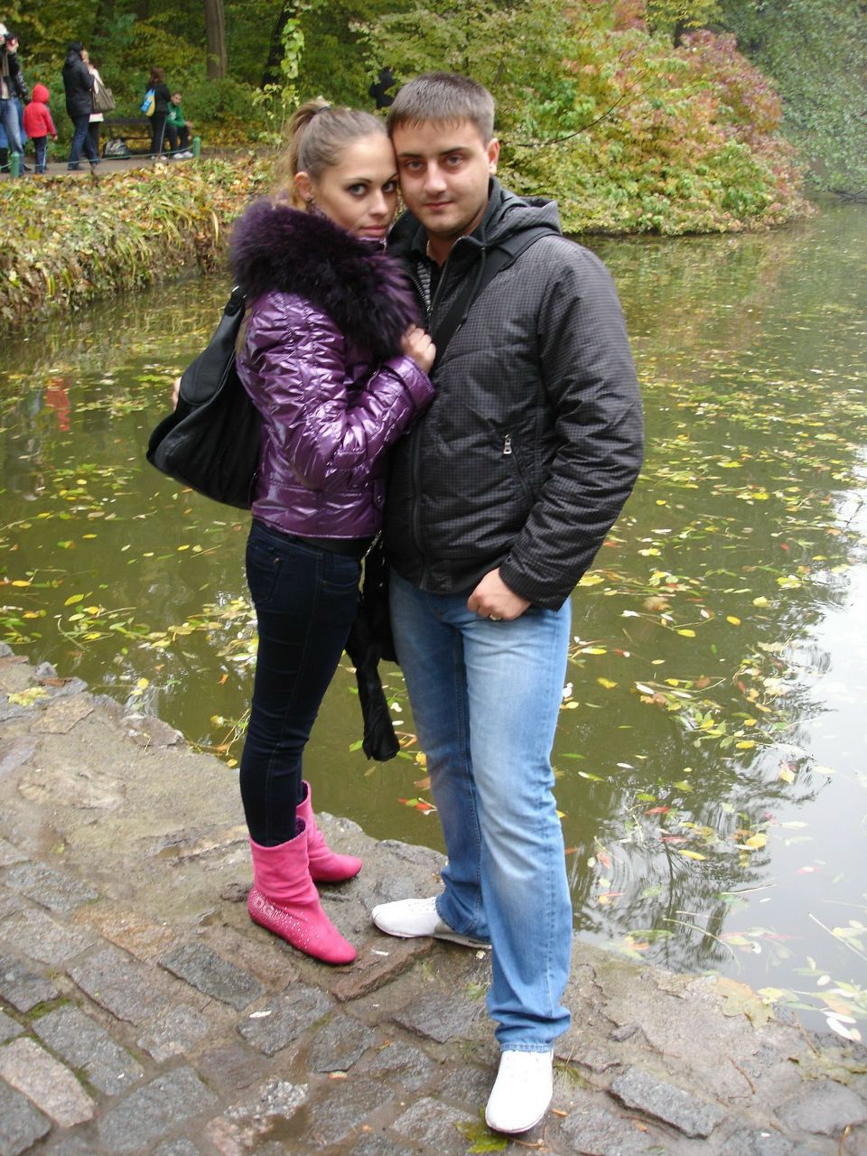 Катерина Карпенко | 