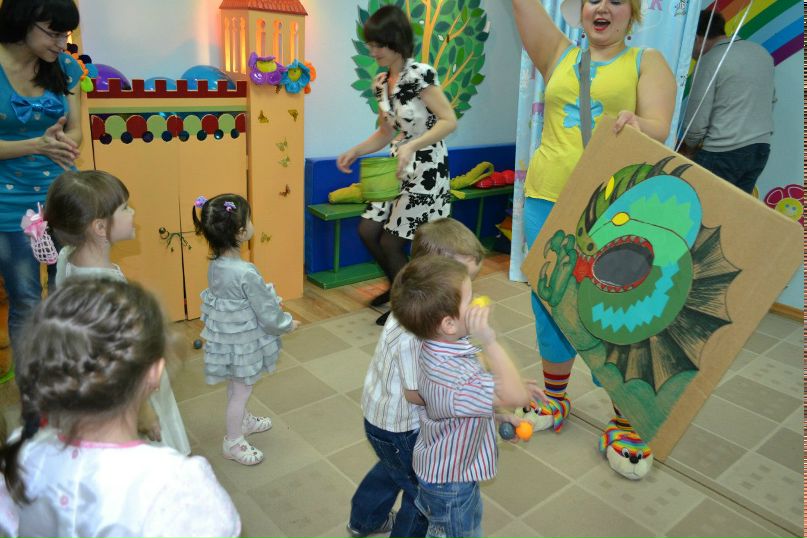 Дарья Садриева | Казань