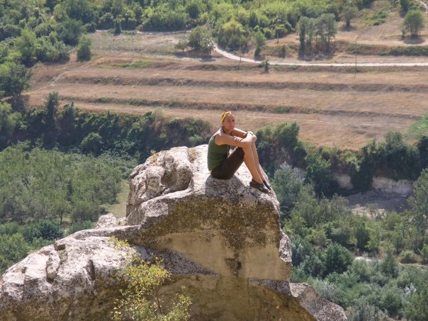 №143, Надя Чамина, Москва, Россия №143, Надя Чамина, Москва, Россия