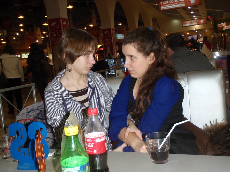 Катерина Данковская | Киев