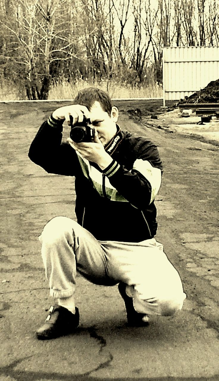 Серёга Болдасов | Омск