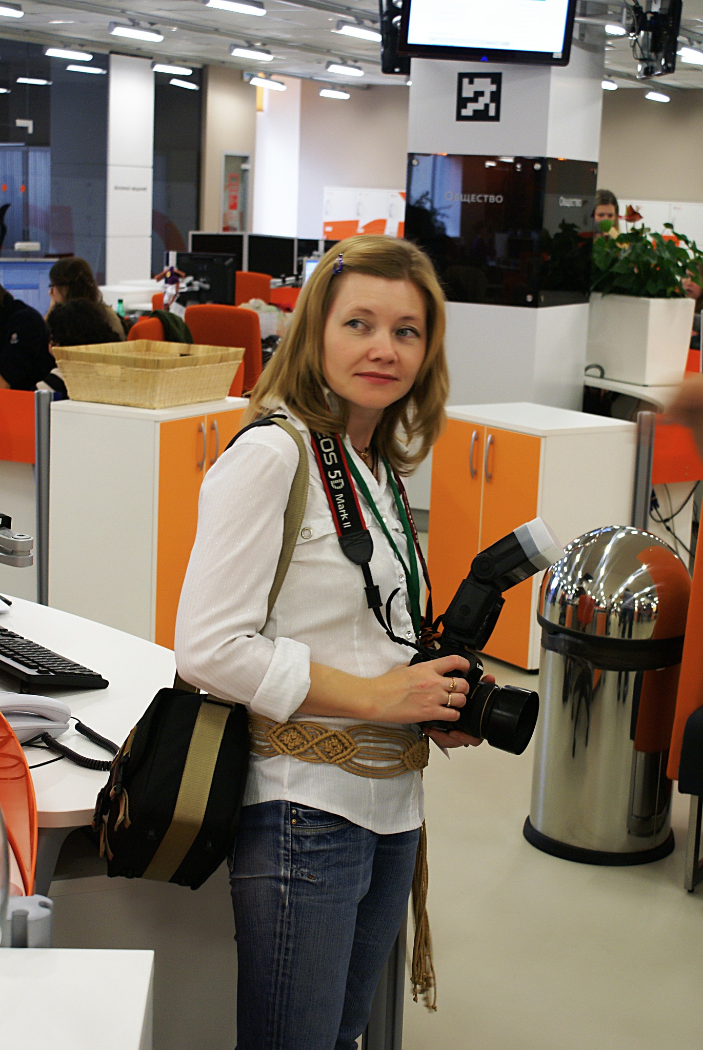 Фото профиля