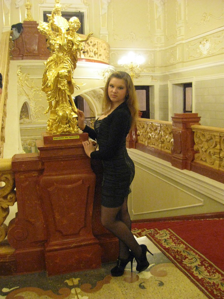 Анна Заволока | 