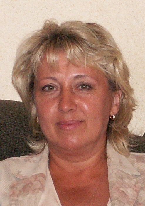 Ирина Пироженко | Санкт-Петербург