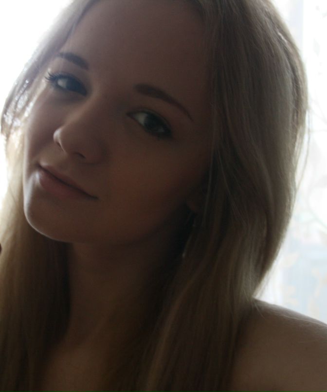 Anastasia Shcherba | Минск