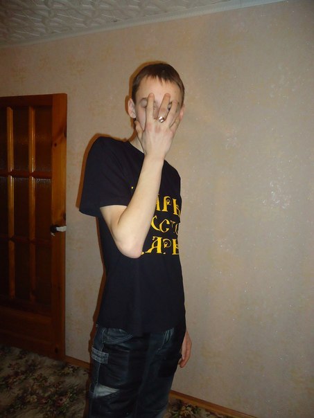 Миша Калинин | Стерлитамак