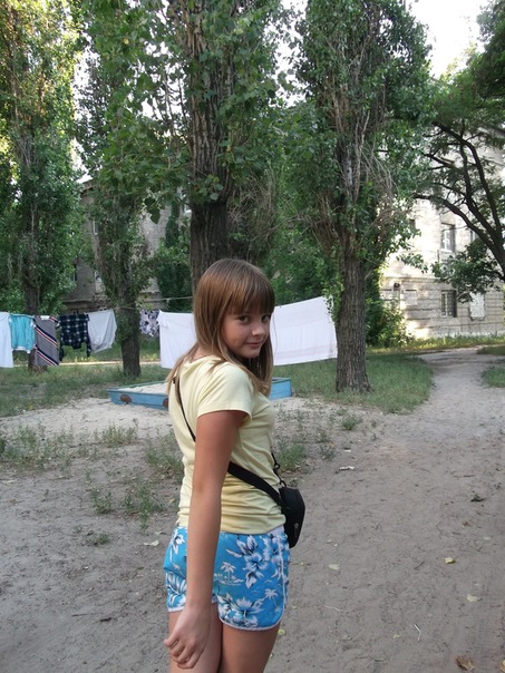 №3, Ритун4ик Панасенко, Северодонецк №3, Ритун4ик Панасенко, Северодонецк