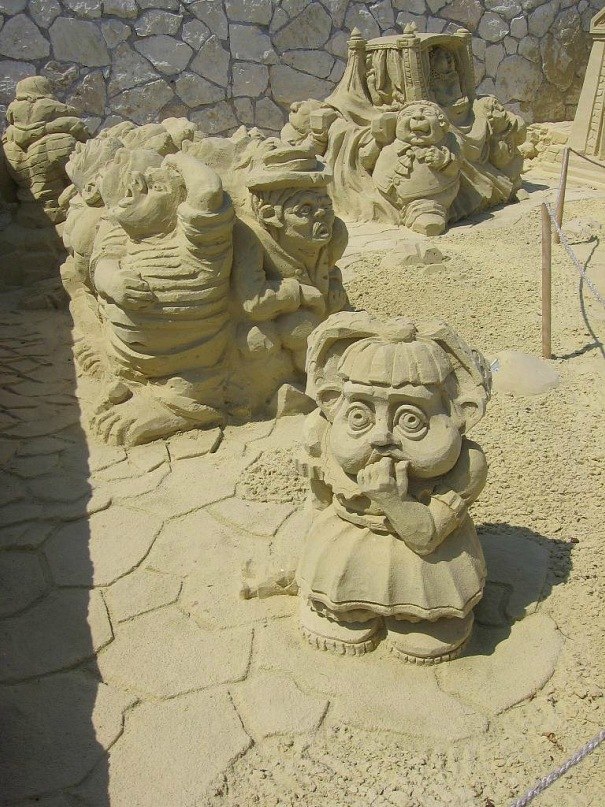 Олег Бершадский | Николаев