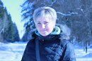 Татьяна Лайдинен, Санкт-Петербург, Россия, 05.02