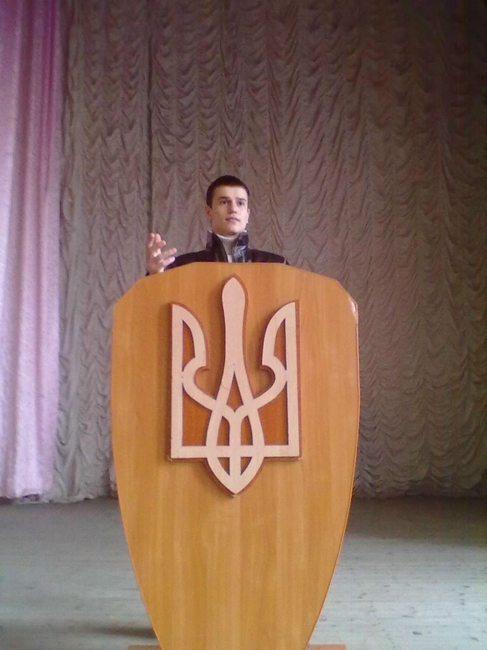 Владимир Коляда | Винница