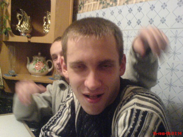 Игорь Главчев | Луганск