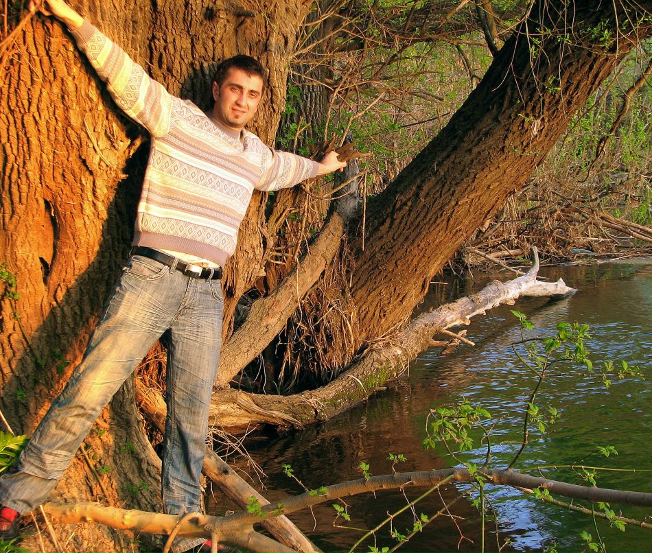 Сергей Балахин | Луховицы