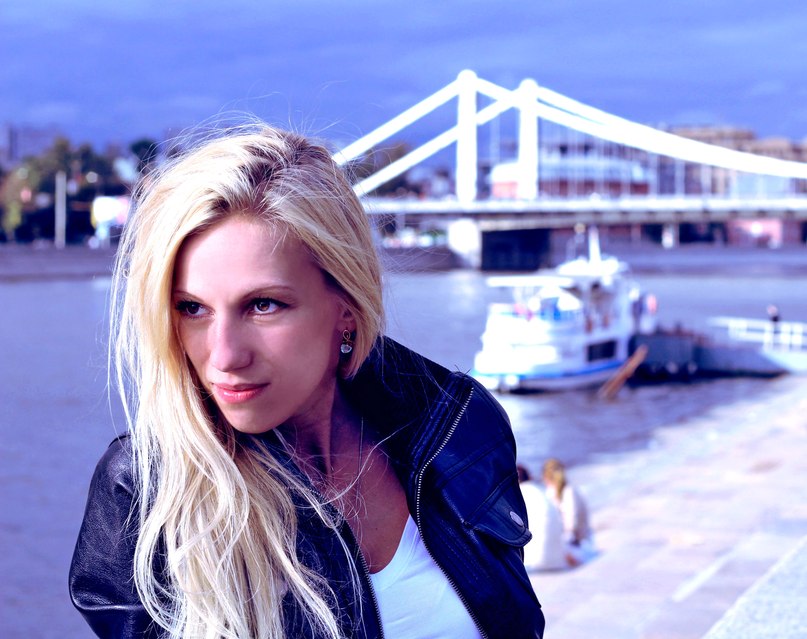 Ирина Козленко | Киров