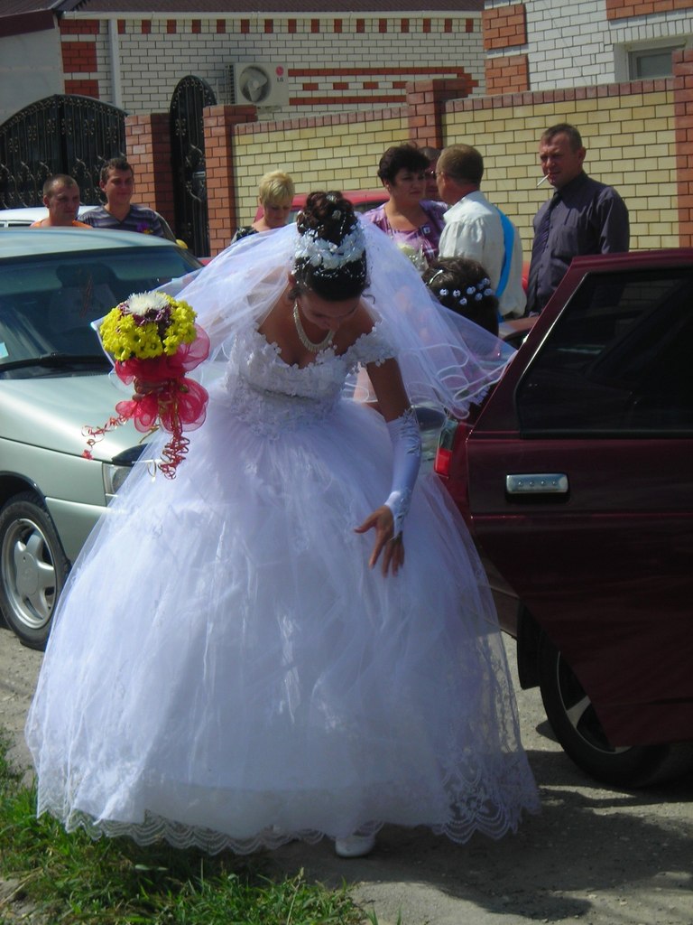 Татьяна Харитонова | Волгоград