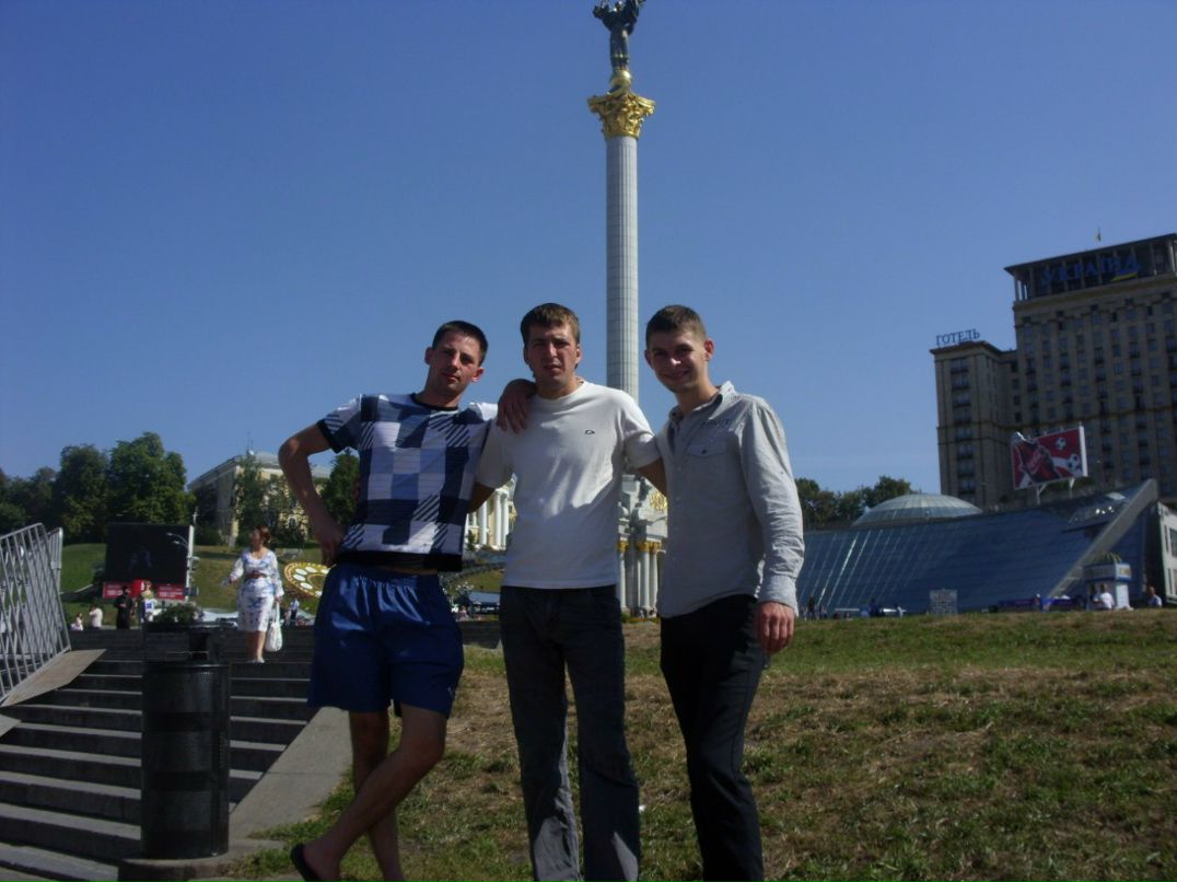 Владимир Лазаревич | Минск