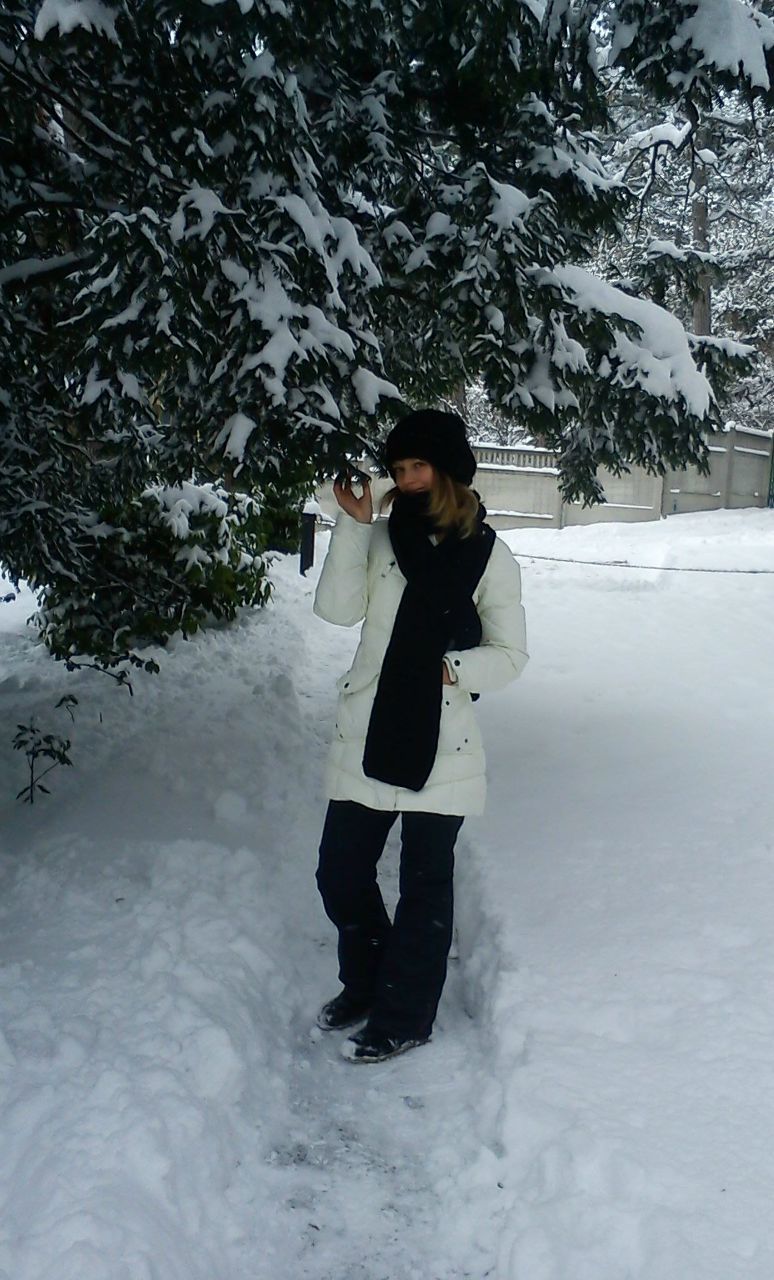 Юлия Мамонова | Ялта