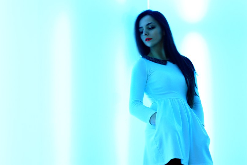 Таня Пашинська | 