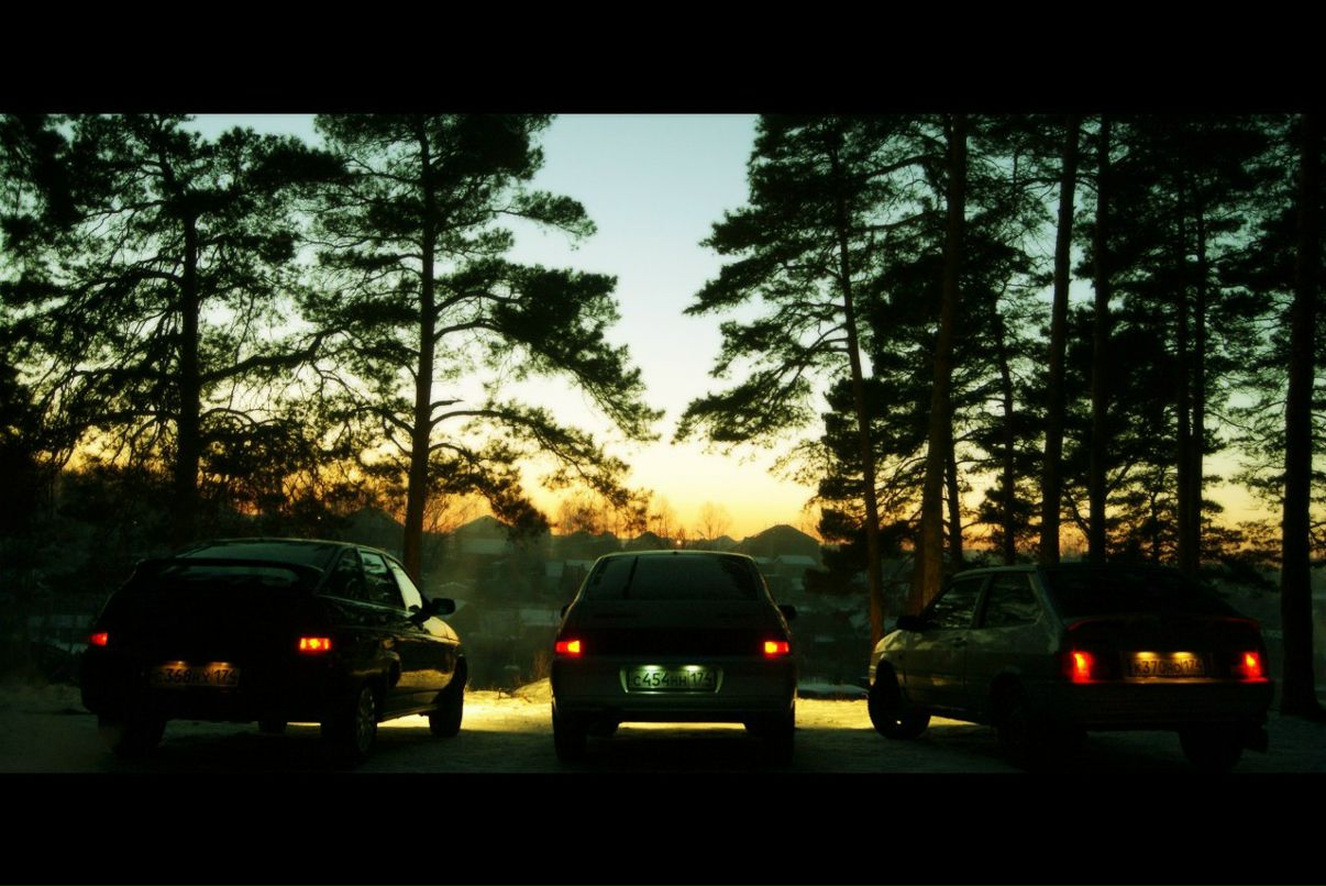 Павел Макаревич | Чехов