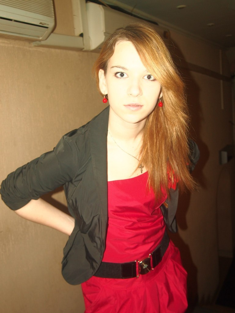 Злата Тряхова | Москва