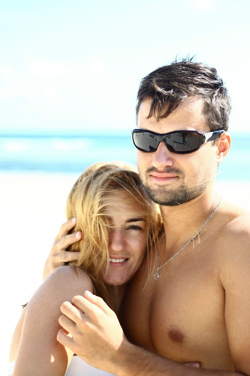 Екатерина Виноградова | Киев