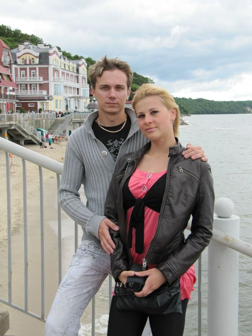 Вадим Кисель | Молодечно