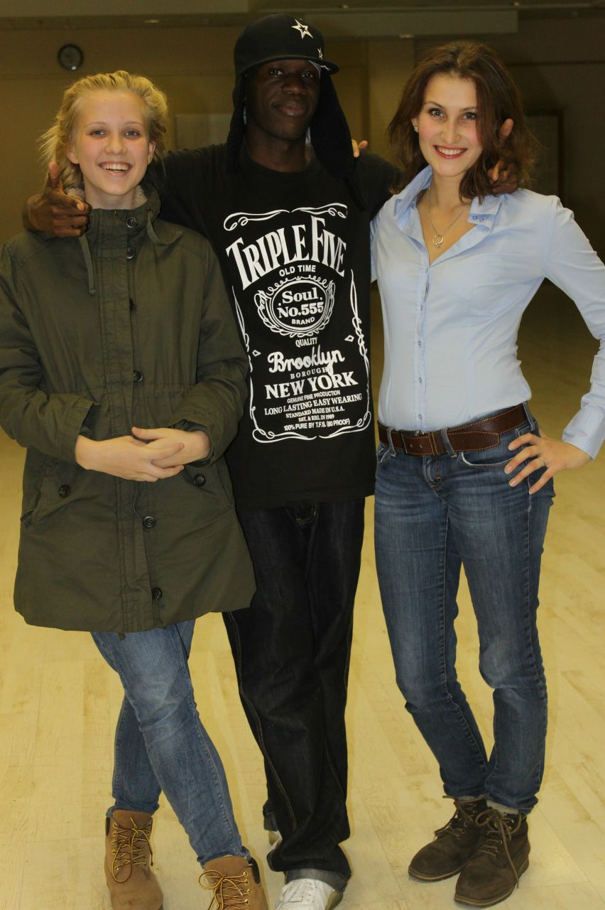 Татьяна Антипкина | Москва