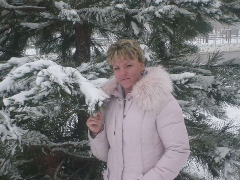 Яна Колесникова | Краснодар