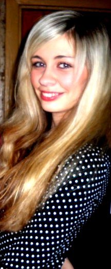 Таня Дякова ♥ | Москва