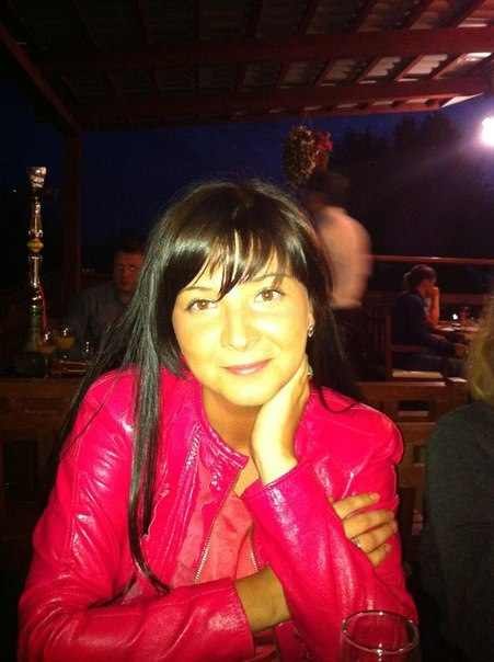 Светлана Семёнова | Ижевск