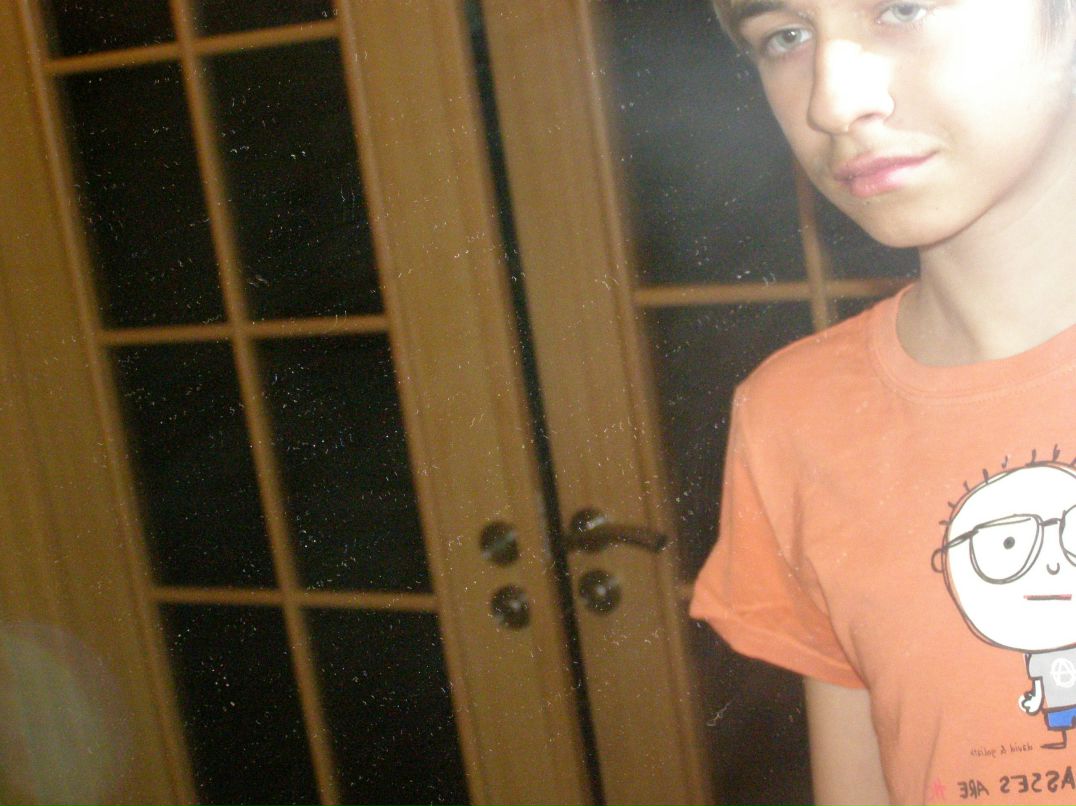 Артур Хромей [BeS]{PreDeLL} | Ивано-Франковск