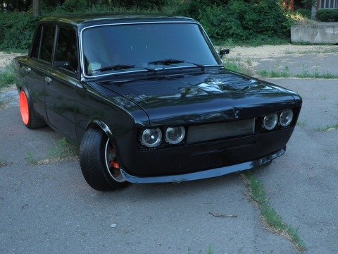 Kirill Sedov | Пенза