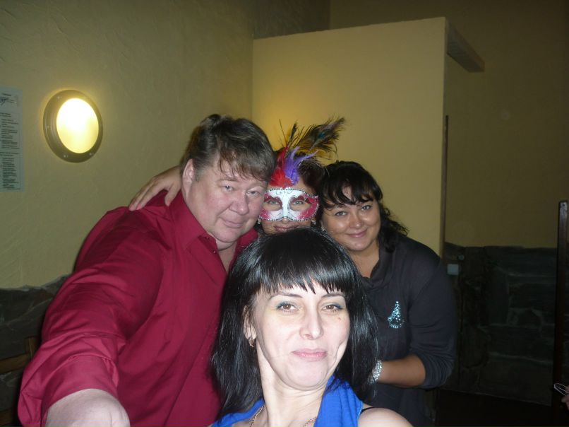 Эльза Яумеева | 