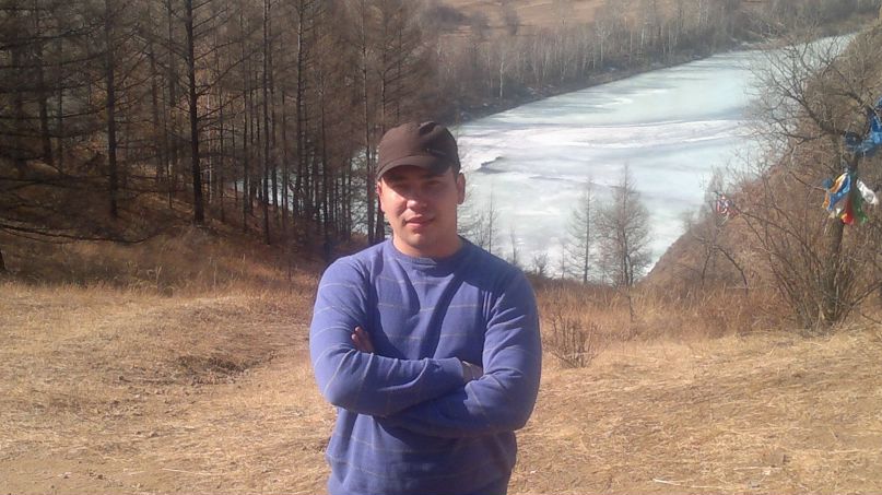 Владимир Титков | Новосибирск