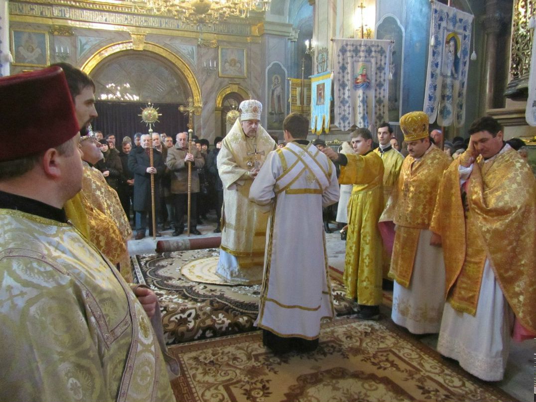 Андрій Сегін | 
