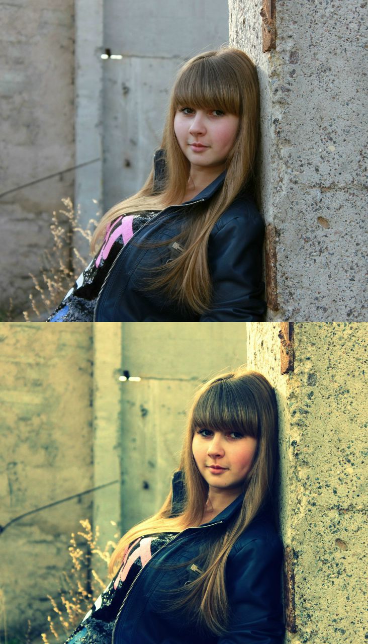 Юля Антонова | 