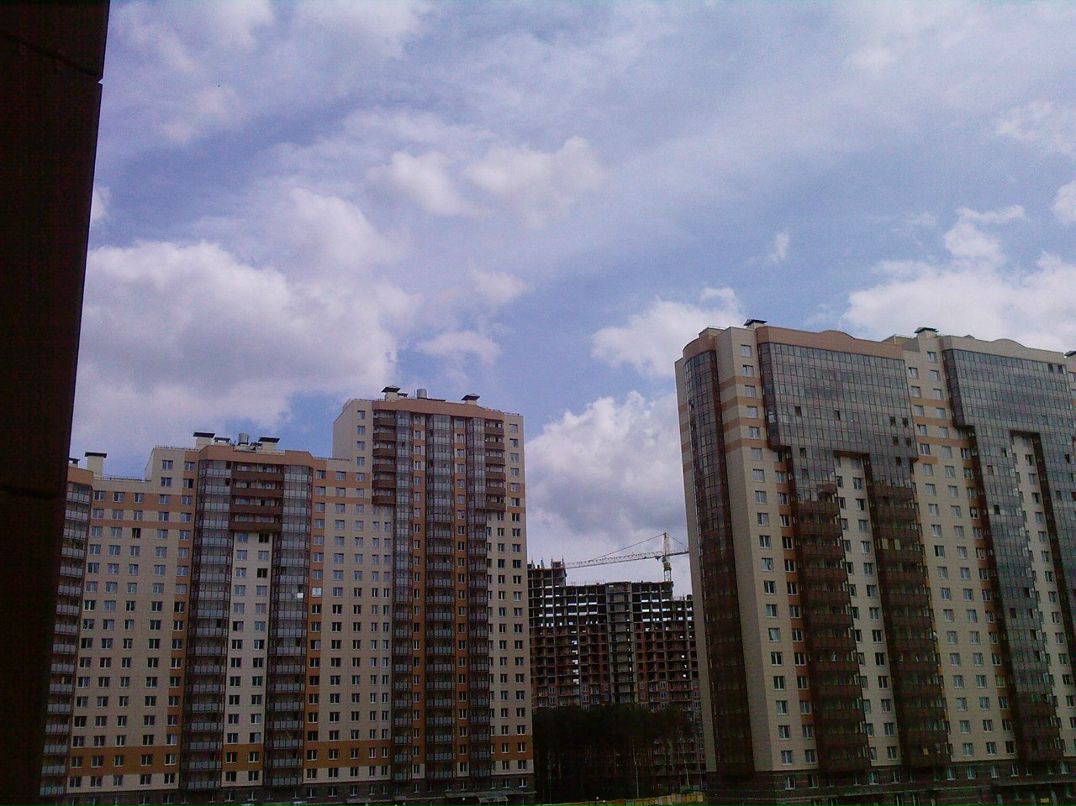 Сергей Антюков | Петрозаводск