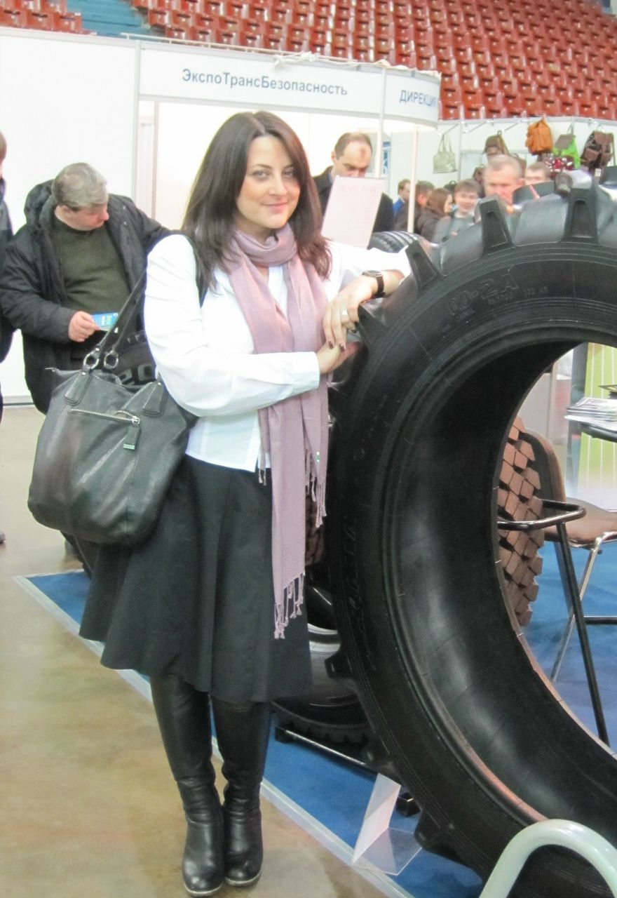 Анастасия Васильева | Санкт-Петербург